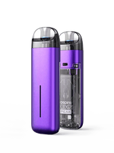 Aspire Flexus Peak Pod Violet - Click & Vape